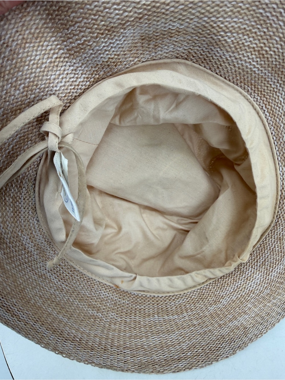 Wallaroo VICTORIA FEDORA Sun Hat - Picture 6 of 13